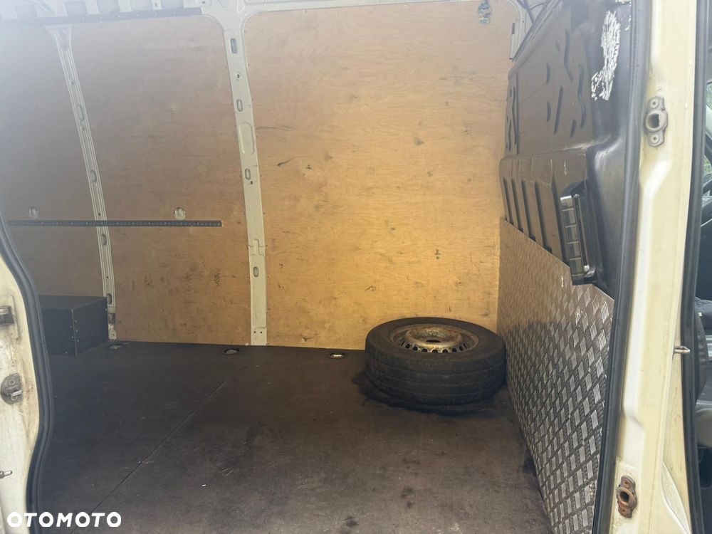 Iveco Daily L5H3 - 15