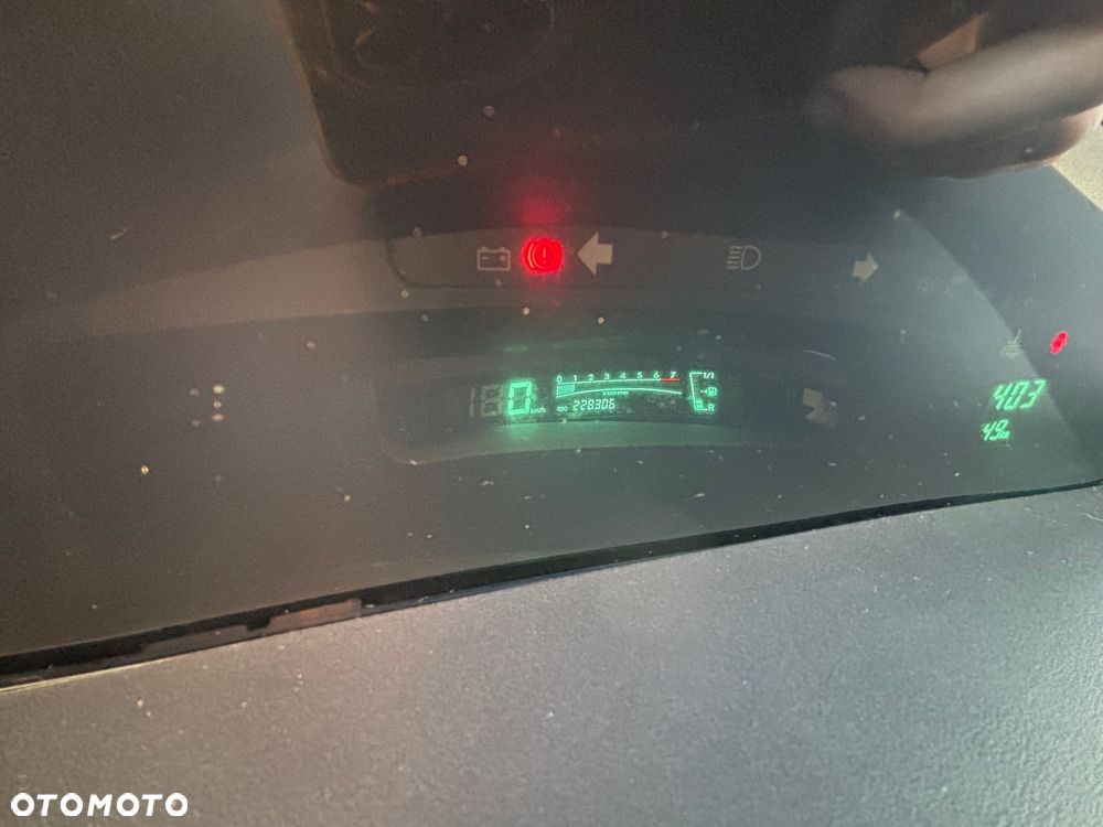 Toyota Yaris 1.0 Terra A/C - 5