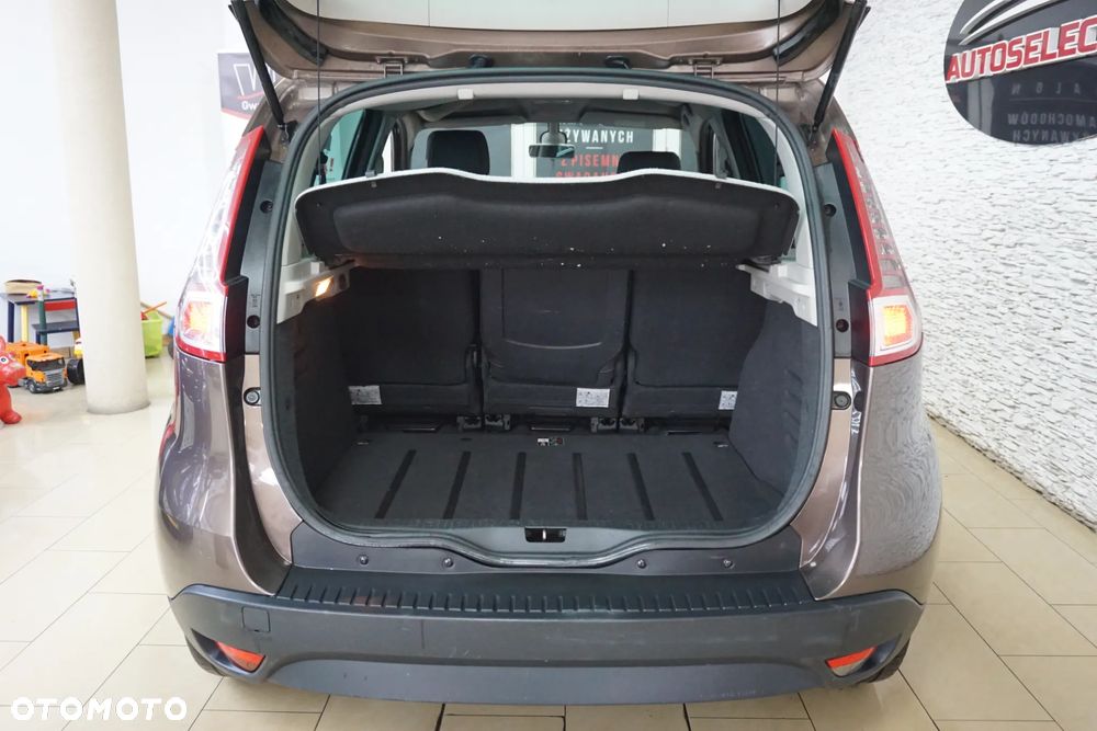 Renault Scenic dCi 110 Expression - 18