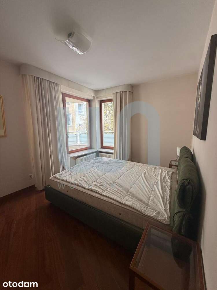 Szucha Residence | 3 pokoje | 75 m² | 14 m² taras