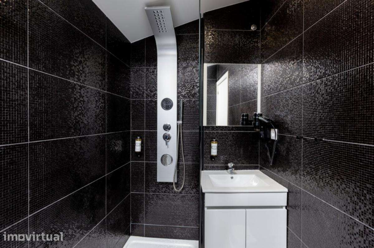 Apartamento com 1 quartos - localizado em Vila nova de gaia - Grande imagem: 2/16