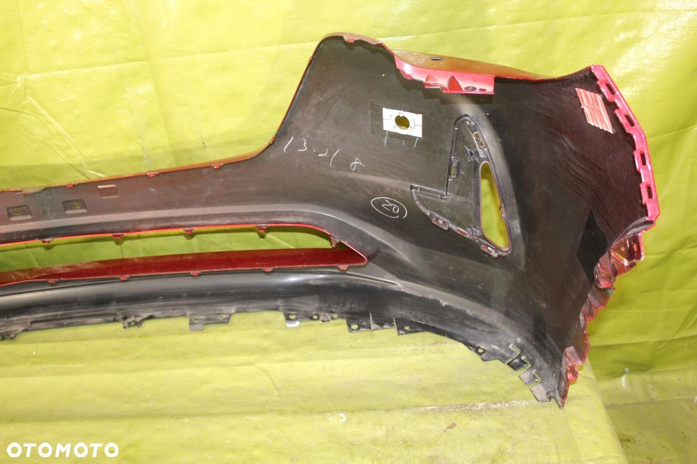 Zderzak przód Mazda CX-60 CX60 CX80 CX-80 po 2022r. - 2