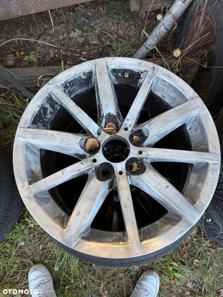 Felgi 5x120 - 1