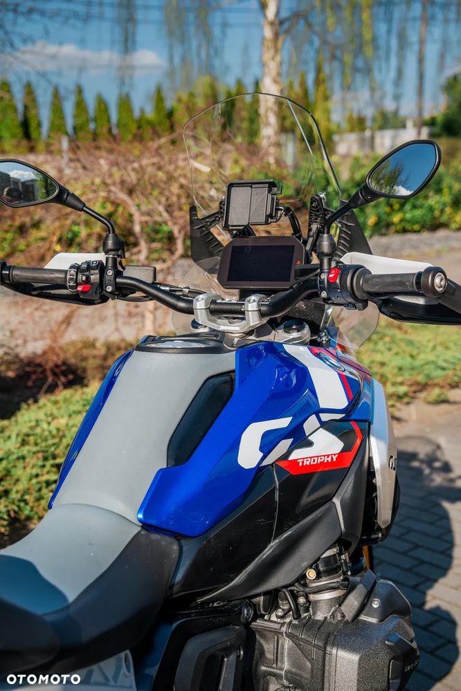 BMW GS - 15