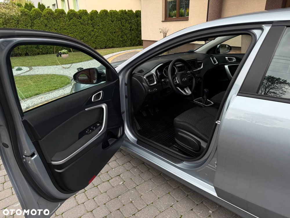 Kia Ceed 1.4 S - 22