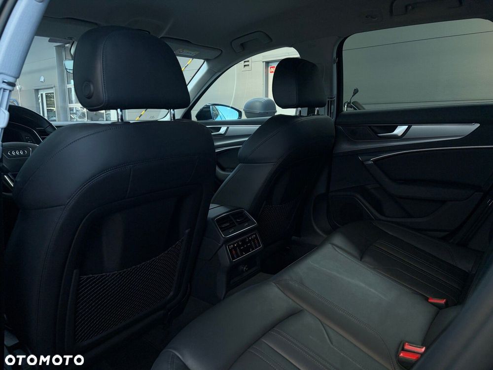Audi A6 Avant - 24