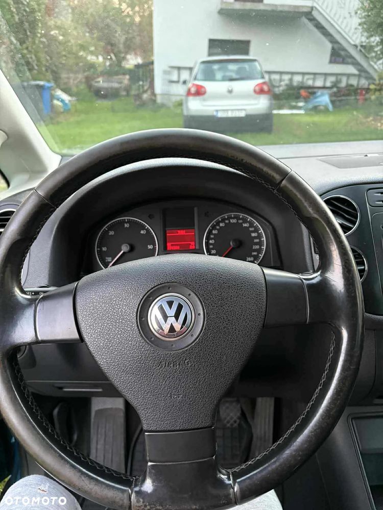 Volkswagen Golf V 2.0 TDI Comfortline - 7