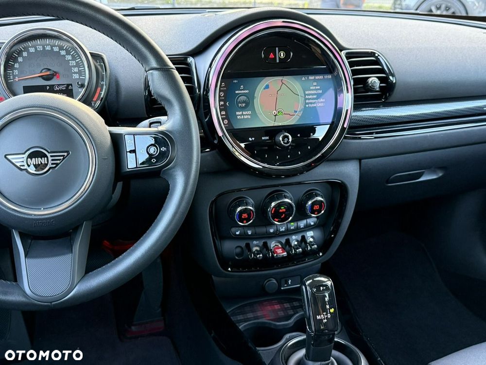 MINI Clubman Cooper - 21