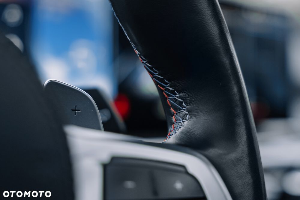 BMW X7 M60i xDrive mHEV sport - 31