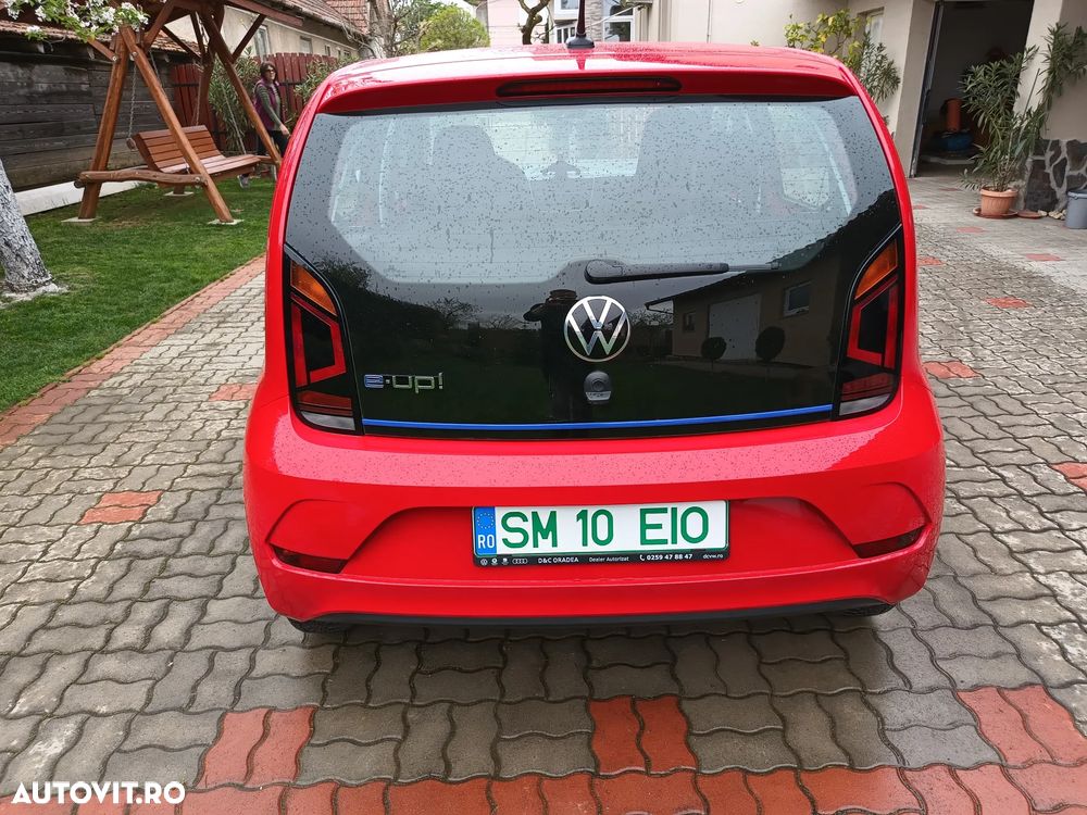 Volkswagen up! - 6