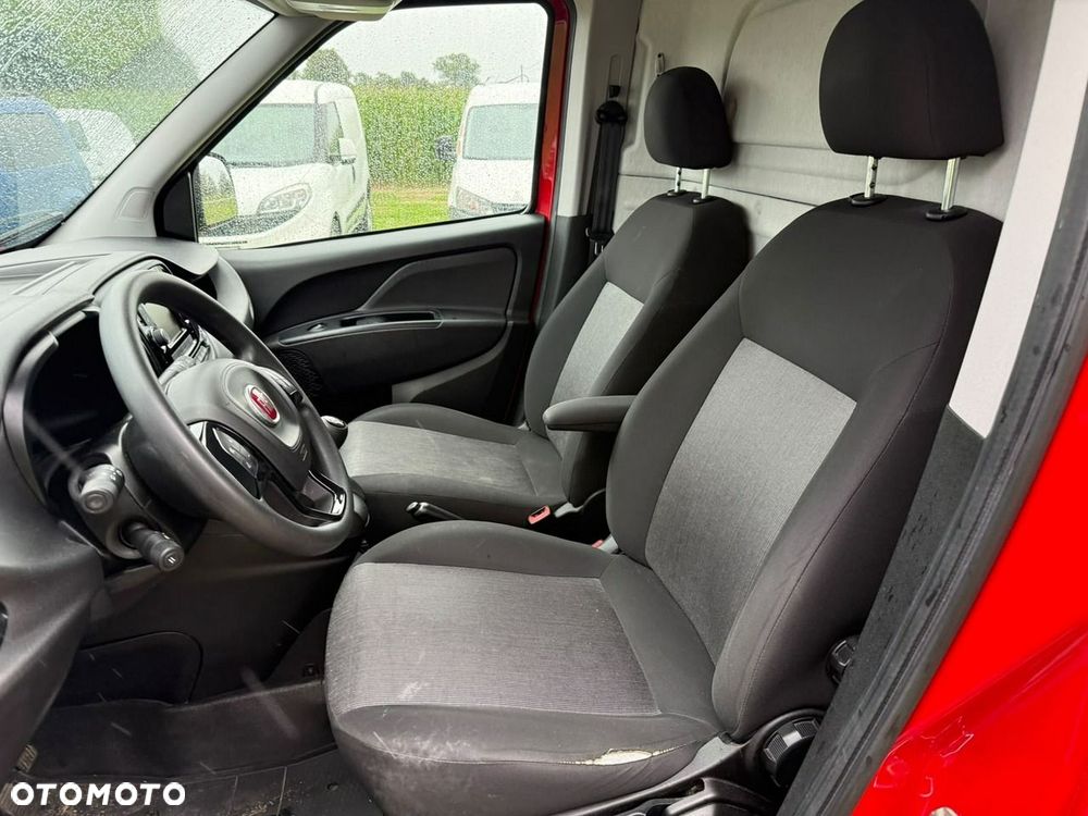 Fiat Doblo - 10