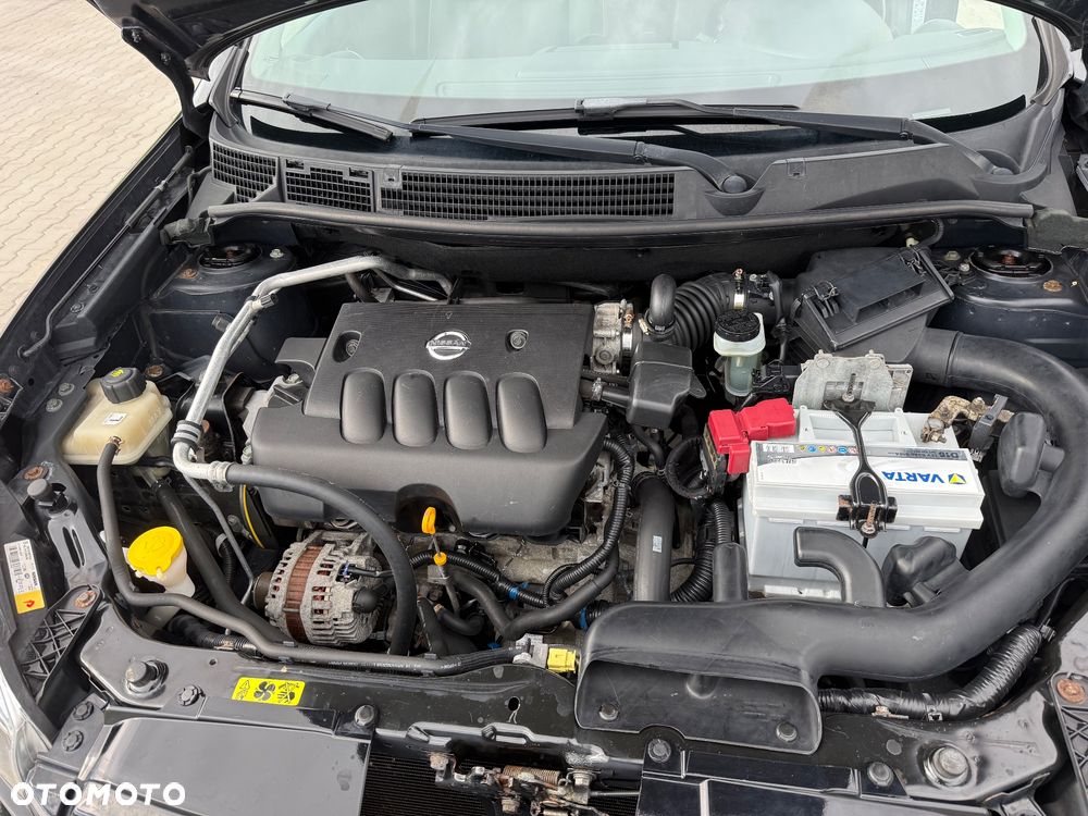 Nissan Qashqai 2.0 I-Way - 14