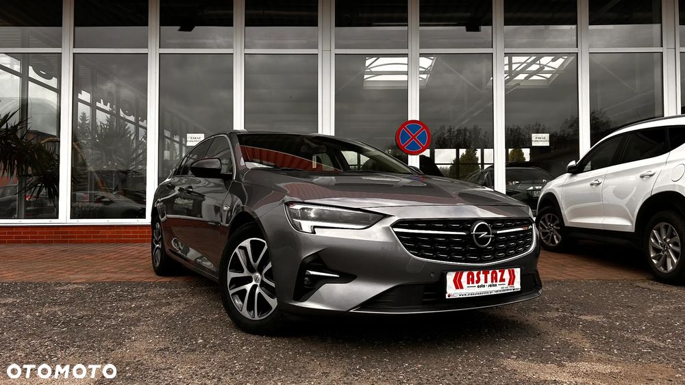 Opel Insignia 2.0 CDTI Elegance S&S - 1