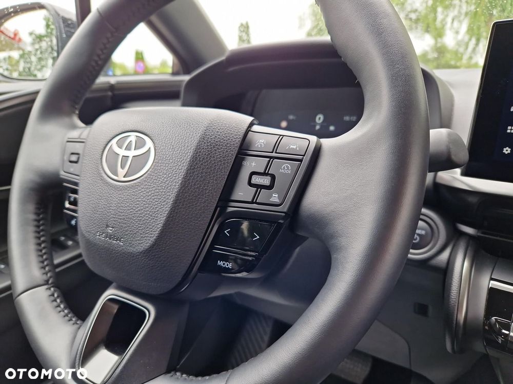 Toyota C-HR 2.0 Hybrid Dynamic Force Style - 22
