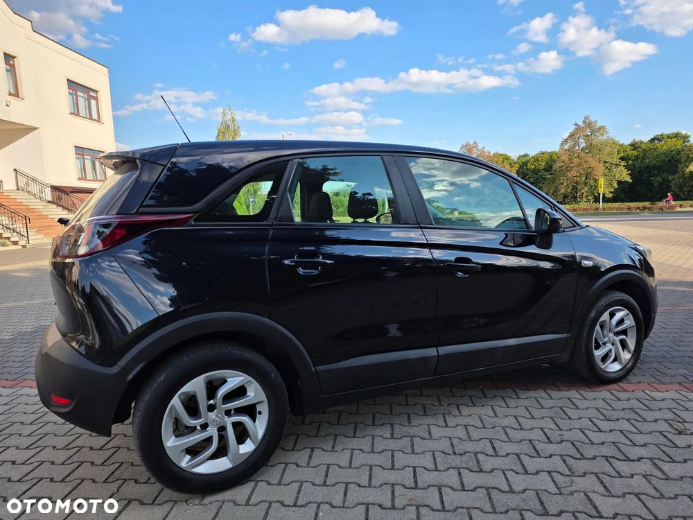 Opel Crossland X 1.6 CDTI Enjoy - 10