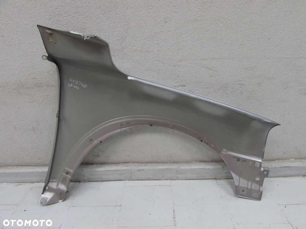 VOLVO XC90 LIFT 02-14 BLOTNIK LEWY PRZOD 477 - 7