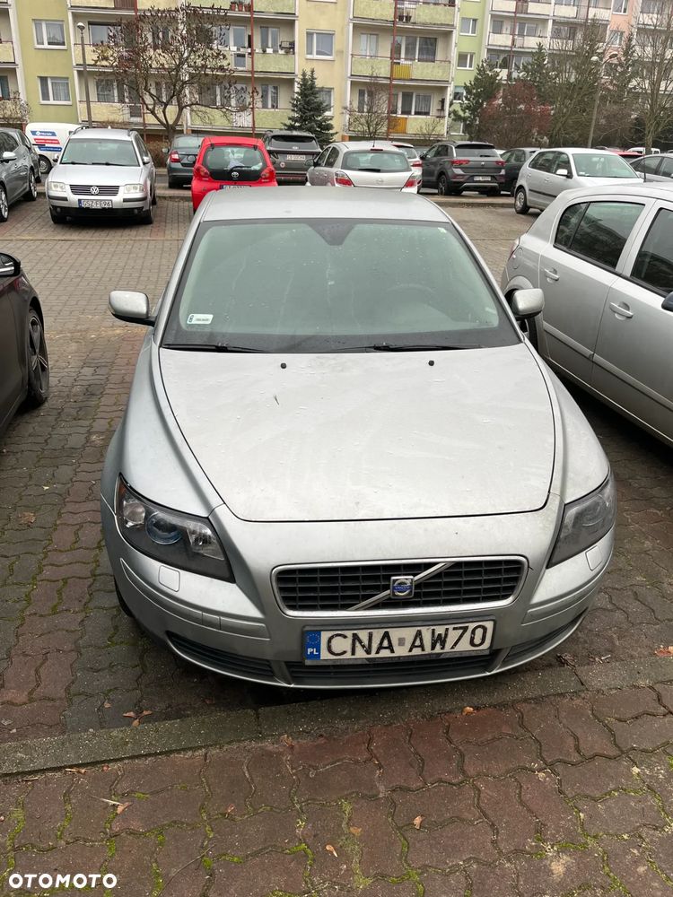 Volvo S40 1.8 Momentum - 1