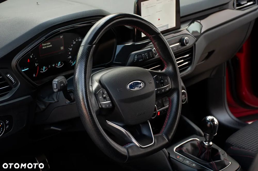 Ford Focus - 21