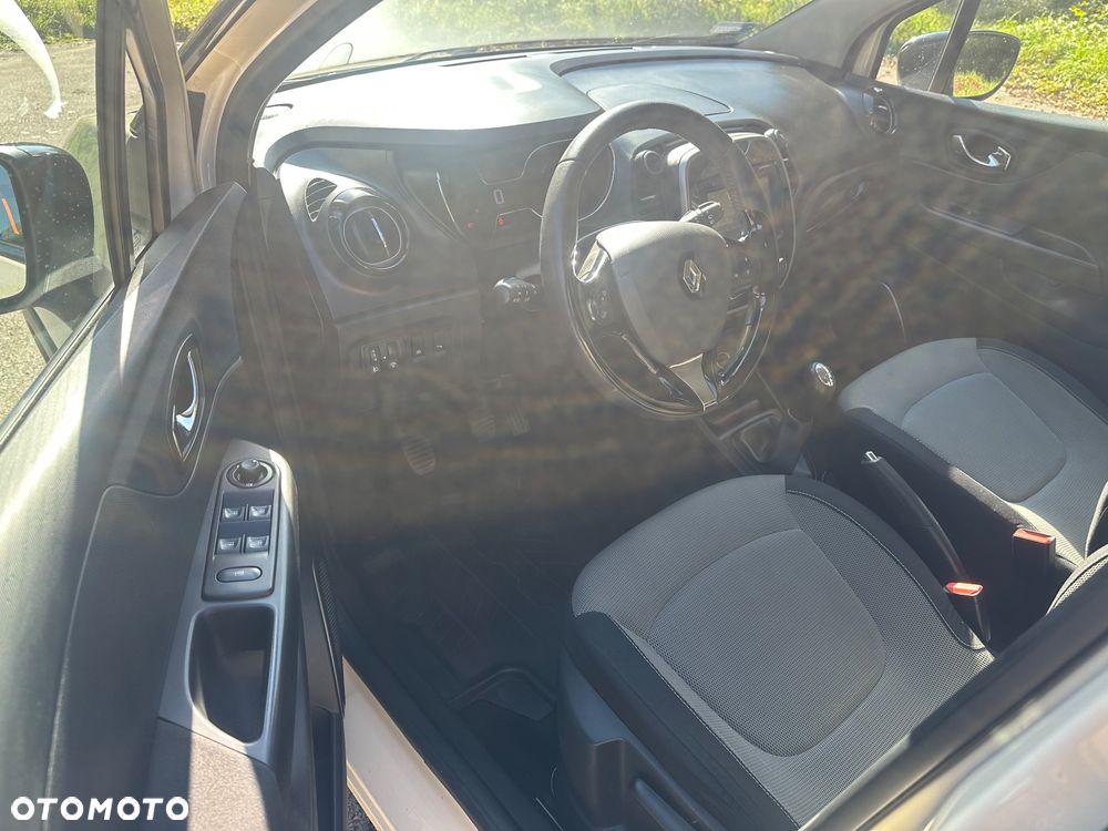 Renault Captur 2015 photo 5