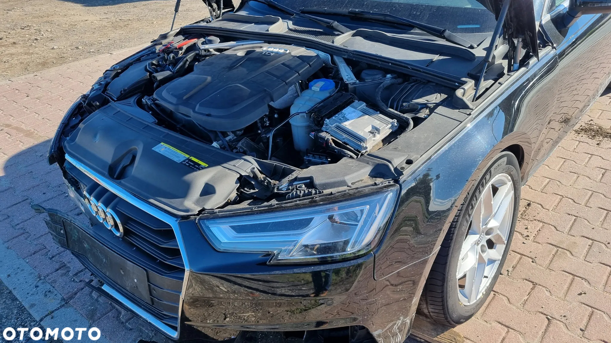 Audi A4 - 30