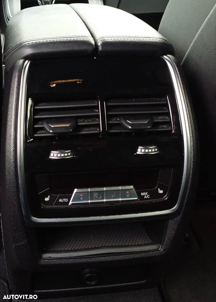 BMW X5 xDrive30d - 10