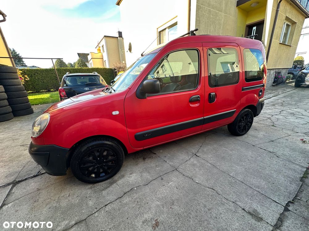 Renault Kangoo 5-Türer Edition Campus - 15