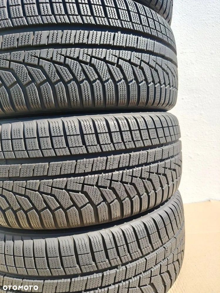 OPONY 235/45/19 235/45R19 99V HANKOOK WINTER I'CEPT EVO 2 - 4