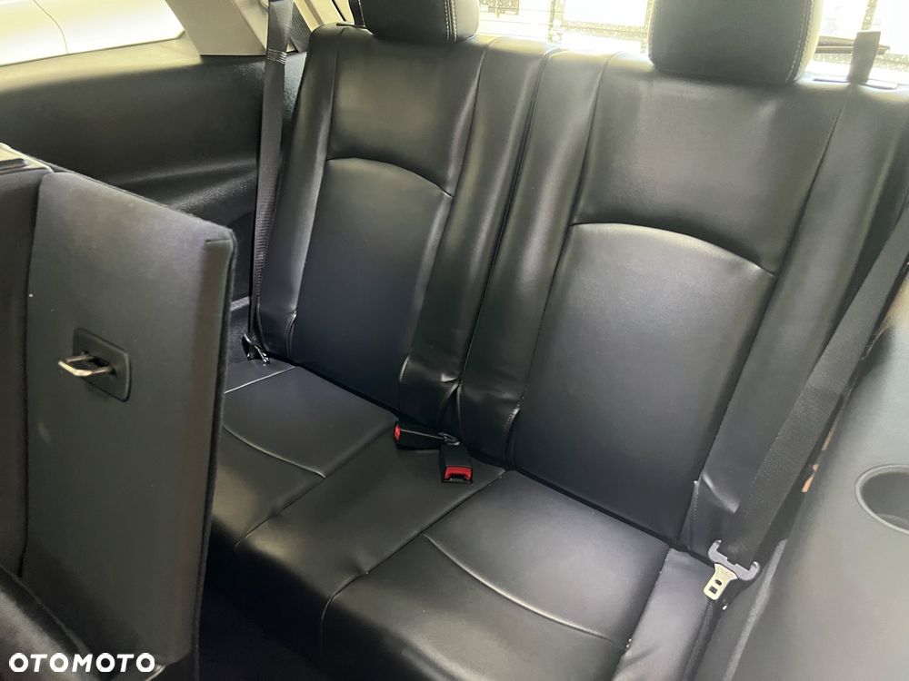 Fiat Freemont 2.0 Multijet Lounge - 19