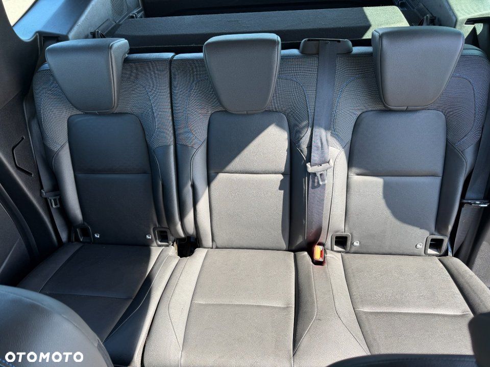 Nissan Townstar - 16