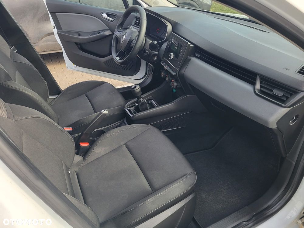 Renault Clio 1.0 SCe Life - 21