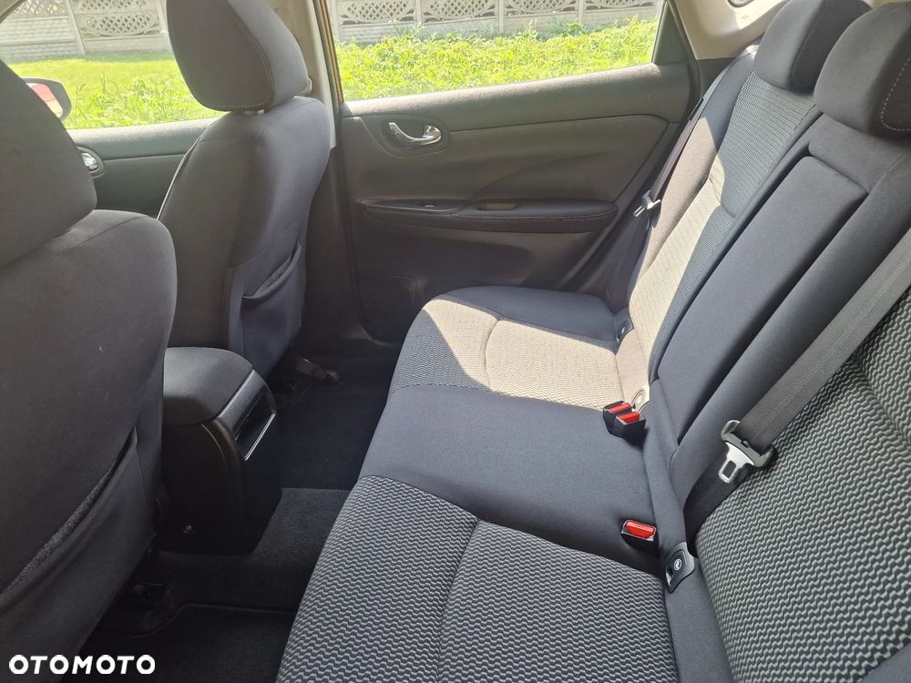 Nissan Pulsar 1.2 DIG-T Acenta - 11