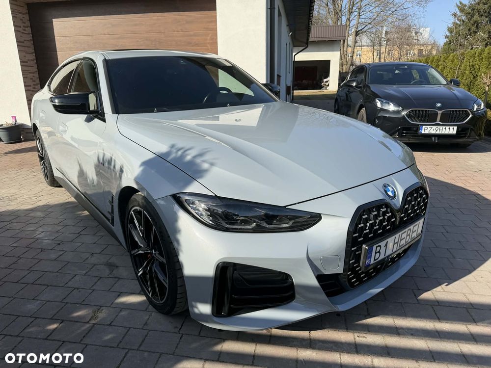 BMW Seria 4 430i - 19