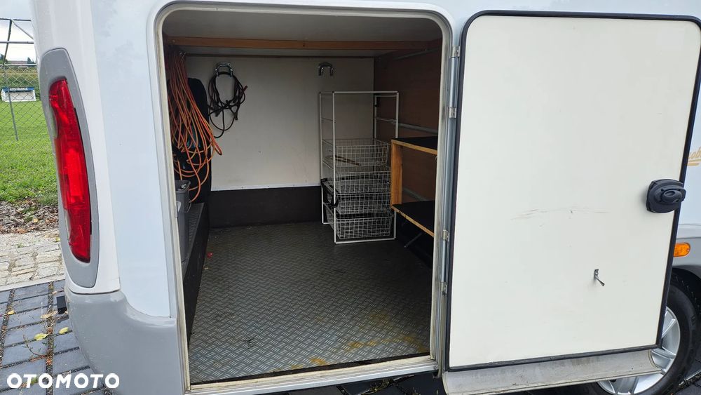 Fiat DUCATO KNAUS SUN TRAVELLER - 29