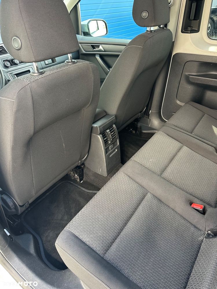 Volkswagen Caddy - 32