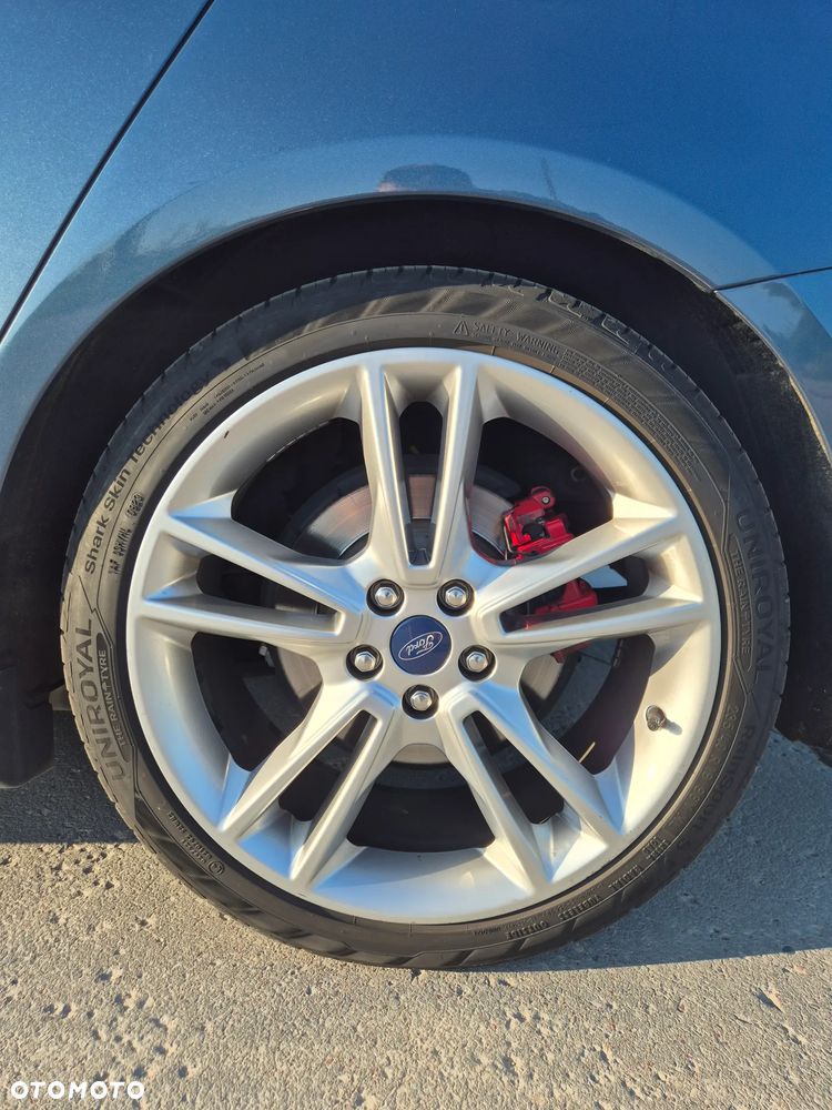 Ford Mondeo 1.5 EcoBoost ST-Line X - 14