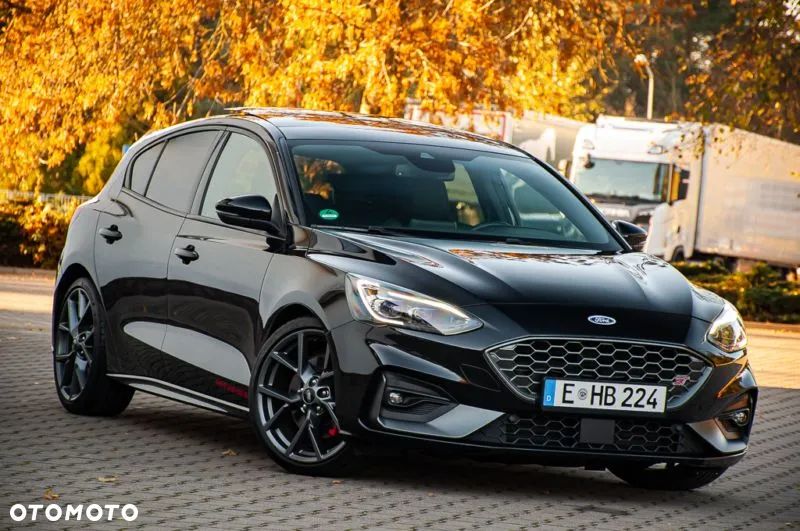 Ford Focus 2.0 EcoBlue ST - 2