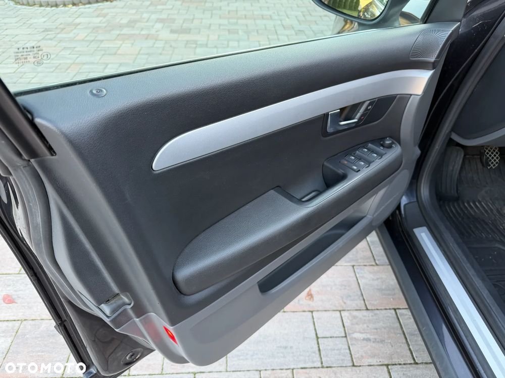 Seat Exeo - 12