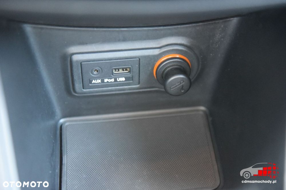 Kia Venga - 28