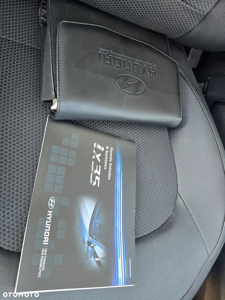 Hyundai ix35 - 31