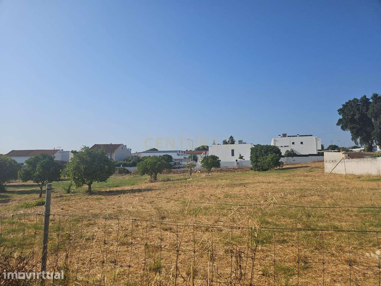 Terreno Urbano em Atalaia Vila Nova da Barquinha - Grande imagem: 5/8