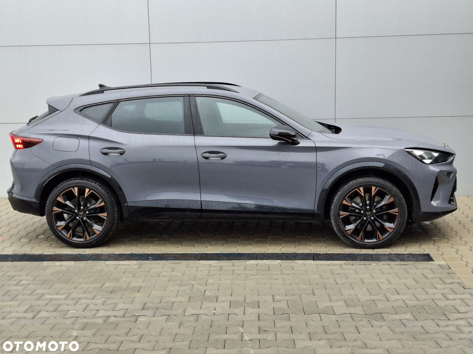 Cupra Formentor - 5