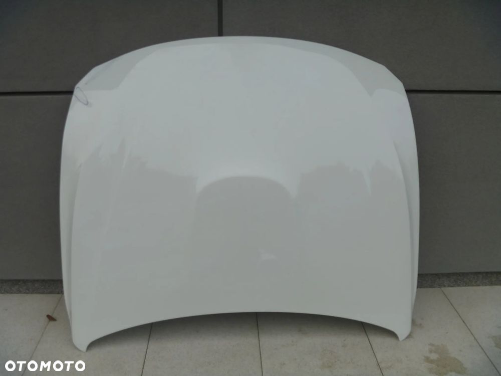 BMW 3 F80 F82 M3 M4 MASKA SILNIKA ŁADNA ORYGINAŁ - 4