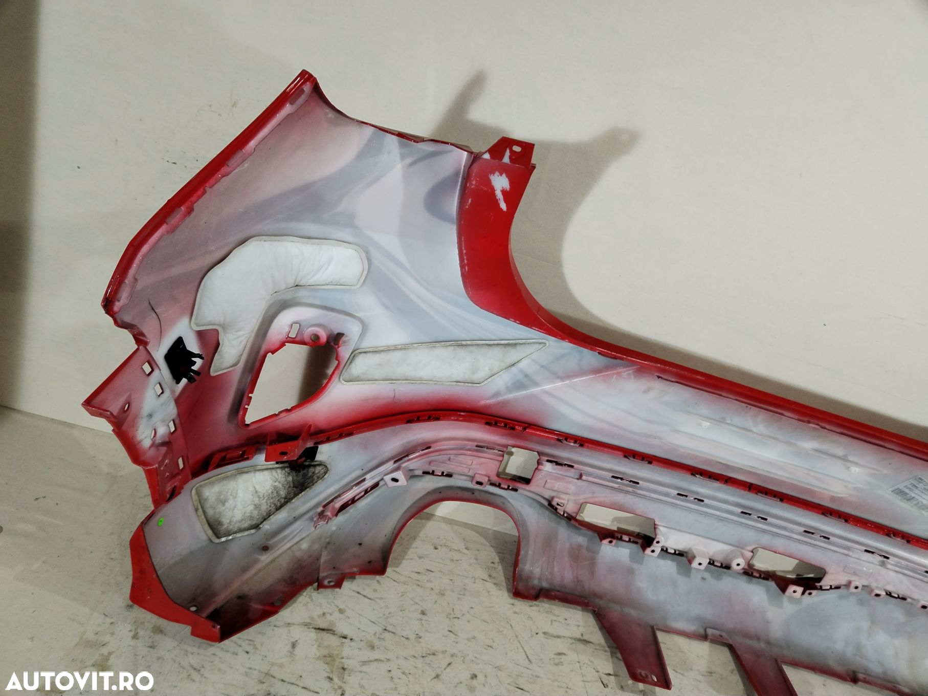 Bara spate Ford Puma  ST-Line,  2020, 2021, 2022, 2023, cod origine OE L1TB-17906-A1 - 9