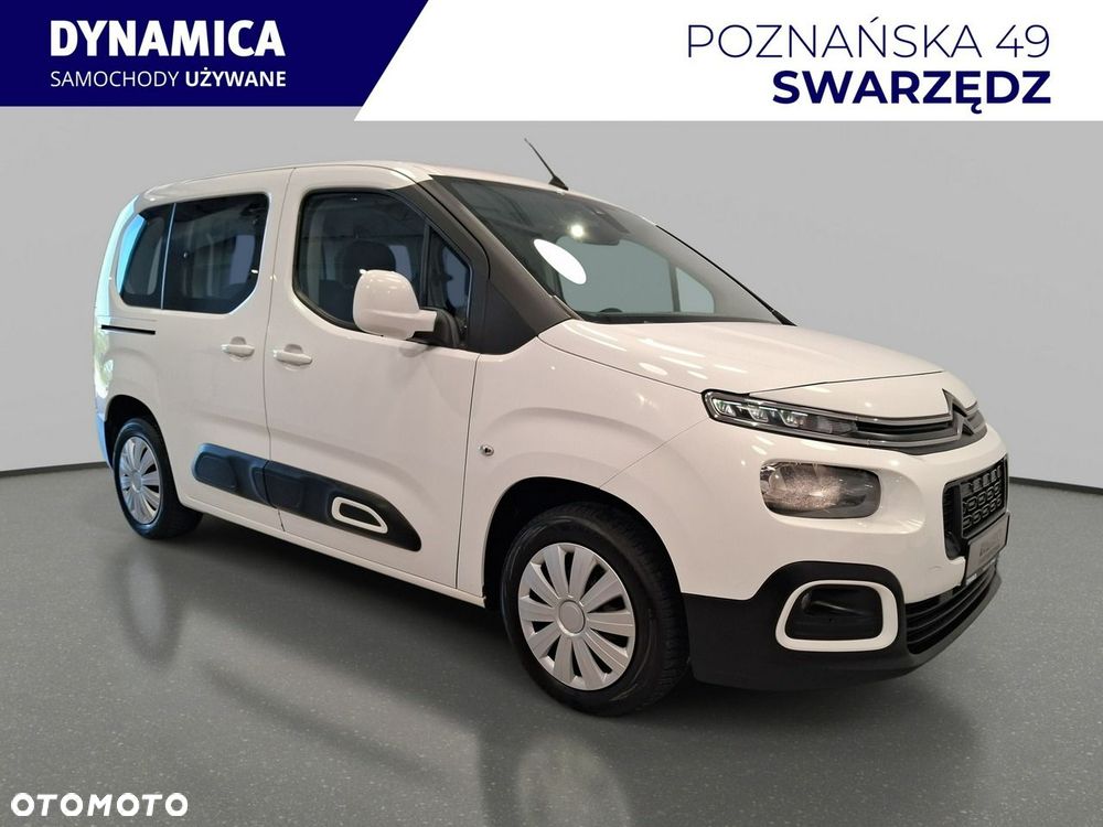 Citroën Berlingo - 2