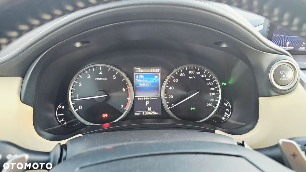 Lexus NX 300 Comfort AWD - 23