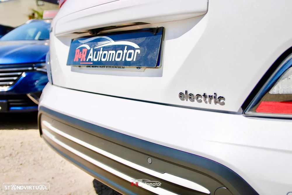 Hyundai Kauai 39 kWh Premium - 10