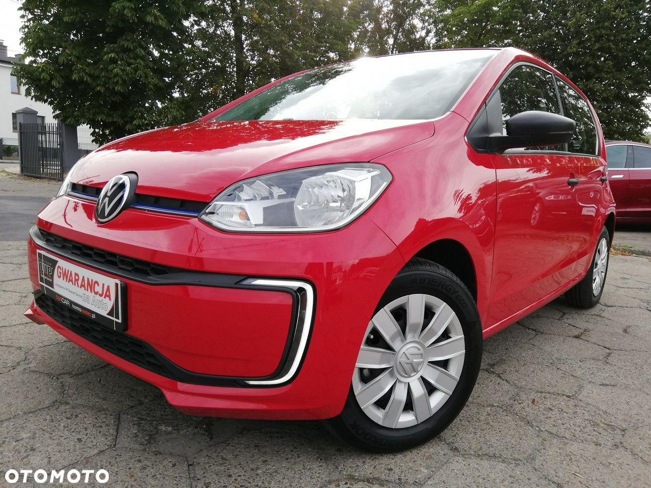 Volkswagen up! - 34