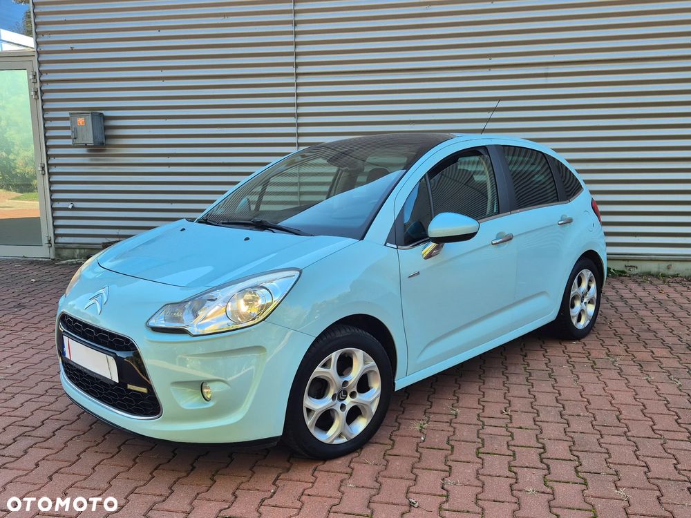 Citroën C3 1.6 VTi Exclusive - 2