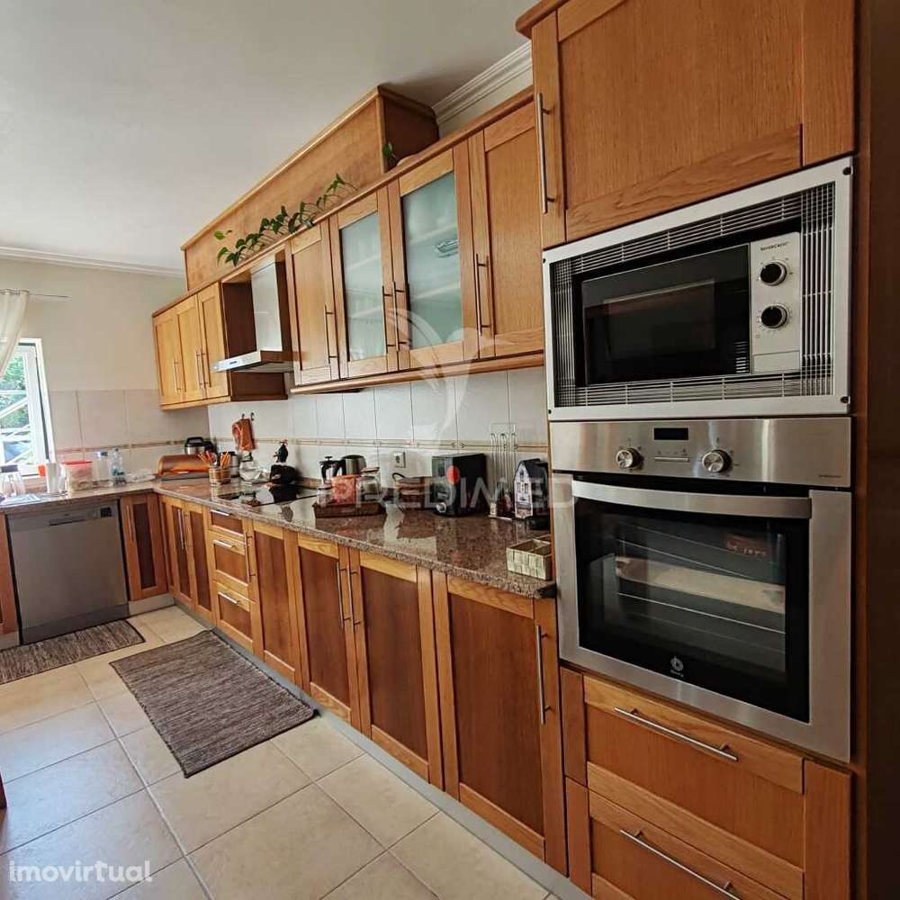 Moradia T4 em Nossa Senhora das MIsericordias - Ourém - Grande imagem: 2/37