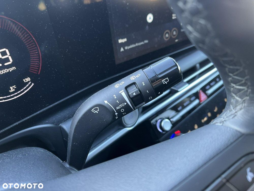 Hyundai Tucson 1.6 T-GDi Smart 2WD - 24